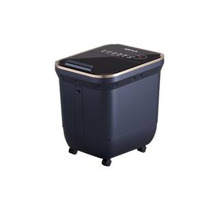 Masseur électrique pour les pieds AUX avec chauffage à température constante et trempage profond pour usage domestique - Product Image 4