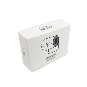 Thermal <b>Printing</b> Paper 57mmx30mm For C3 PRO <b>Camera</b> Heat Sensitive Adhesive Paper Made In China - Product Image 4