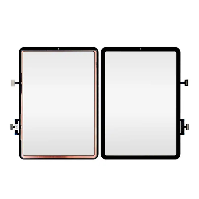 Oem Custom Factory Tablet Lcd Display for Apple Ipad Air 2 A1566 A1567 Lcd Display Touch Screen Digitiser Replacement White