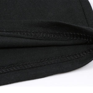 Camiseta con logotipo de tatuaje, Camiseta con estampado de <span class=keywords><strong>letras</strong></span> para mujer y hombre, camisetas de manga corta de algodón de verano, camiseta Unisex de moda Kpop - Product Image 6