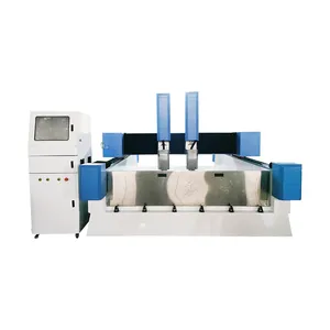 Supplier assessment procedures selling factory price CNC router for wood stone engraving