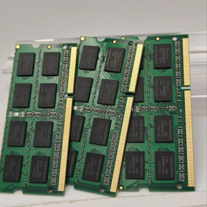 耐用 <span class=keywords><strong>8GB</strong></span> <span class=keywords><strong>DDR3</strong></span> 1600MHz NB3-12800 笔记本电脑内存，适用于电脑升级 - Product Image 1