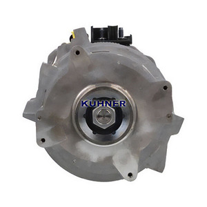 เครื่องกำเนิดไฟฟ้ากระแสสลับที่เข้ากันได้กับ D5 A8ออดี้50 TDI ไฮบริดแบบ Quattro/ไฟฟ้า (KW: 210, HP: 286) ตั้งแต่06-2017 556350RIM - Product Image 1