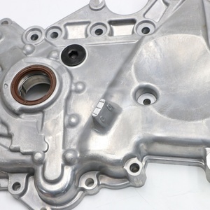 Nouvelle pompe à huile moteur G4NC 2.0L <span class=keywords><strong>CRDi</strong></span> pour <span class=keywords><strong>Hyundai</strong></span> Kona Tucson 21350-2E350 2.0L Essence - Product Image 3