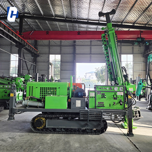 Yeraltı sondaj 200 için çamur pompası ile 300-kuyu sondaj donanımı metre derin delik su makine ve ekipman - Product Image 5