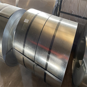 Bobina de Acero Galvanizado a Cuadros Z275 de 1000 mm de Ancho, Espesor de 0.8 mm, Z275 Z20 0.22 mm S350Gd - Product Image 5