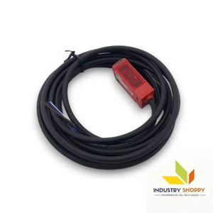 Receptor de Sensor Fotoeléctrico Leuze LE3C/6G Usado - Product Image 4