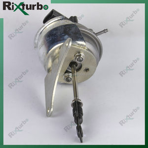 Actuador Electrónico GTB1749VM 757042 para Audi A3, Seat Altea, Leon, <span class=keywords><strong>Skoda</strong></span> <span class=keywords><strong>Octavia</strong></span>, VW Golf, Jetta, Passat 2.0TDI 170HP 125Kw 2006- - Product Image 2