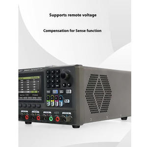 Alta precisão DC Power Supply, Four Channel Linear Programmable DC Power Supply, Five Digit Display <span class=keywords><strong>Stability</strong></span> <span class=keywords><strong>test</strong></span> - Product Image 4