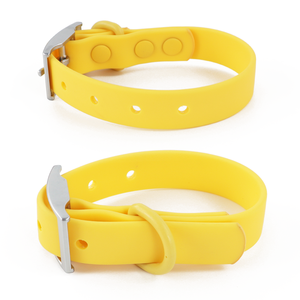 Aksesori hewan peliharaan kualitas tinggi, kalung hewan peliharaan kain wafel, rompi anjing jaring lembut, <span class=keywords><strong>Harness</strong></span> anjing Set untuk anjing dan anjing sedang - Product Image 3