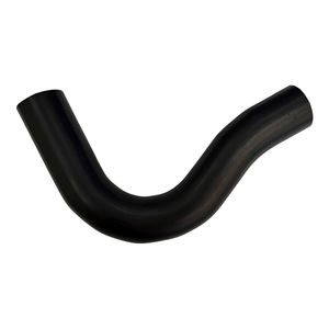 MN135039 Molded Rubber 3 Inch Coolant Hose Assembly High Performance <b>Silicone</b> Radiator <b>Pipe</b> - Product Image 1