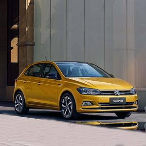 Auto Nuova Volkswagen Polo Plus 1.5L a Benzina Automatica Allestimento Scene Joy - Polo Usata a Benzina in Vendita - Product Image 3