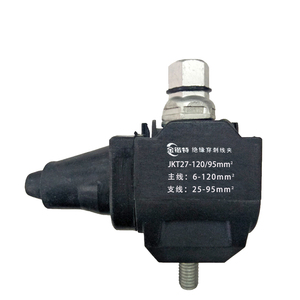 ขั้วต่อ IPC ทนไฟ LV 1kV - Product Image 3