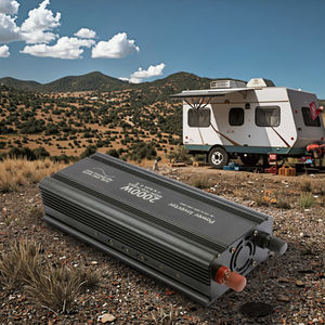 <span class=keywords><strong>Inverter</strong></span> a Onda Sinusoidale Pura YangBang Off-Grid 5000W 4000W 3000W 2000W da 12V 24V 48V a 110V 120V 220V 240V - Product Image 1