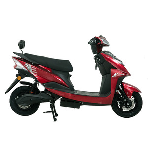 มอเตอร์ไซค์สำหรับผู้ใหญ่ราคาประหยัด 1000w 48v 60v ความเร็วสูง - Product Image 4