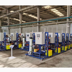 Machine de production de NaClO de générateur d'<span class=keywords><strong>hypochlorite</strong></span> de <span class=keywords><strong>sodium</strong></span>/usine de production d'<span class=keywords><strong>hypochlorite</strong></span> de <span class=keywords><strong>sodium</strong></span> - Product Image 4