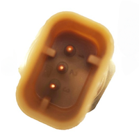 Capteur de pression 3054E 3056E 320D 2746720, capteur moteur pour pièces détachées Cat C4.4 C6.6 319D 312D 313D 315C
