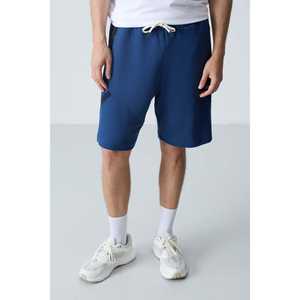 Pantalones Cortos de Algodón Tommylife para Hombre, Corte Estándar, 100% Algodón, Básicos, Cómodos, Casuales, Tallas S M L XL XXL - Product Image 4