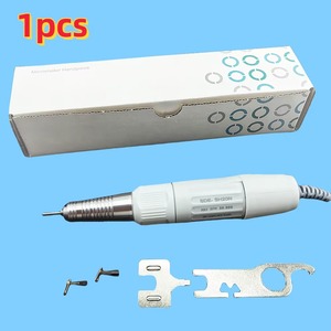 Lima Eléctrica para Uñas 35K SDE SH20N, Pieza de Mano para Manicura y Fresado, Compatible con Máquinas de Pulido de Uñas Strong 210 207b <span class=keywords><strong>Marathon</strong></span> - Product Image 6