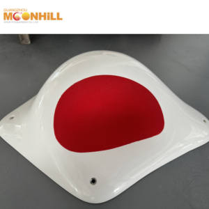 Ventas directas de fábrica a la popular Pared de escalada sostiene volúmenes de escalada - Product Image 2