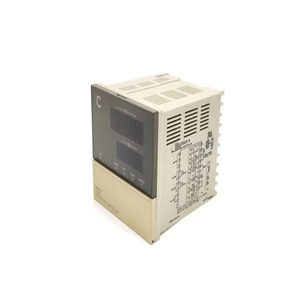 Yeni ve orijinal E5ax-a sıcaklık kontrol cihazı 100-240vac 5060hz 15va otomatik programlanabilir endüstriyel otomasyon - Product Image 1