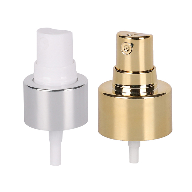 China Factory 25Mm 25/410 18Mm 20Mm 24Mm 28Mm Plastic Fine Mist Sprayer Pump Perfume Mist Sprayer Water