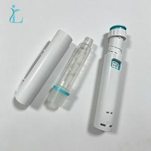 Cartucho Desechable de Alta Precisión de 3 ml para Venta al por Mayor, con Fácil Operación, 0-2.5-5 mg - Product Image 2