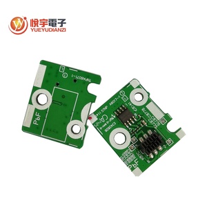 Thay Thế ET-LAV400 Bóng Đèn Máy Chiếu Chip IC Thời Gian Truy Cập Cho <span class=keywords><strong>Panasonic</strong></span> PT-VX600U - Product Image 1