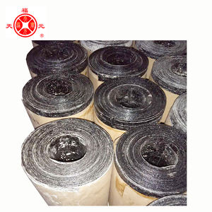 Underlayment Asfalto Saturado Membrana impermeable Moistureroof Aislamiento Fieltro para techos Categoría de producto Fieltros para techos - Product Image 4