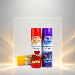 300ml Effective Automatic <strong>Spray</strong> Supplier Perfume Aerosol Can 300ml <strong>Glade</strong> Air Freshener <strong>Refill</strong> Air Freshener <strong>Spray</strong> - Product Image 1
