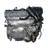 100% Moteurs Ford d'occasion d'origine 2.5T Duratec V6 Moteur pour Ford Fox RS500 S-MAX Focus ST