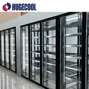 Cámara Frigorífica con Certificado NSF, Cámara de Refrigeración con Área para Cerveza - Product Image 4