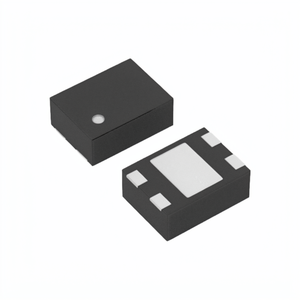 Composants électroniques 4 UDFN à puce exposée pour la gestion de l'alimentation (PMIC) XC6503A40AGR-G – Service complet d'origine - Product Image 1