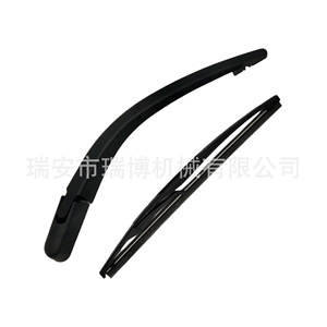 ใบปัดน้ำฝนหลัง Dodge Nitro ขนาด 265 มม. ยางสังเคราะห์ รุ่น 05140654AA - Product Image 3