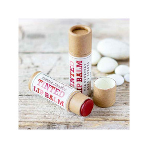 Sustainable Brown Kraft Lip Balm Tube <strong>Paper</strong> 10g <strong>Tinted</strong> Lip Balm Packaging <strong>Paper</strong> Container Various Size 0.3oz 0.5oz 1oz 1.5oz - Product Image 4