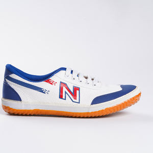 Chaussures de Kung Fu <span class=keywords><strong>Shaolin</strong></span> en toile avec logo personnalisé, antidérapantes, blanches et noires, pour arts martiaux Wushu, pour femmes et hommes chinois, tendance - Product Image 6