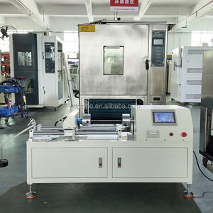 ZME ISO 7800 표준 금속 와이어 비틀림 속보 시험기 20n.M 용량 220V 전압 1 년 보증 - Product Image 6