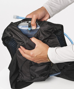 <span class=keywords><strong>Sac</strong></span> d'extérieur léger pour l'extérieur gilet de course <span class=keywords><strong>sac</strong></span> à <span class=keywords><strong>dos</strong></span> d'hydratation personnalisé avec vessie d'hydratation 2l bouteille de 500ml - Product Image 6