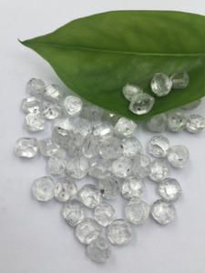 HPHTホワイトノーカットVVSラフダイヤモンドDFカラー - Product Image 3