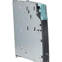 Variador de Frecuencia PLC 6SL3126-1TE21-8AA4, Inversor VFD de 18A, Control de Velocidad del Motor, Aplicación para Bomba, Ventilador, Transportador, Frecuencia Variable