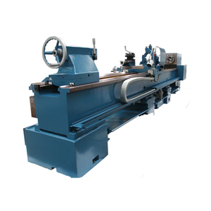 Hoton nhiệm vụ nặng nề ngang Hướng dẫn sử dụng máy tiện & vừa làm nhiệm vụ băng ghế dự bị tiện cốt lõi thẩm quyền trong kim loại làm việc - Product Image 3