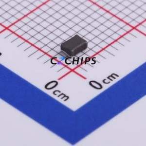 Inductor de Potencia BRL2518T2R2M 1008 (Inductancia: 2.2uH) (Precisión: 20%) (Corriente Nominal: 850mA) - Product Image 1