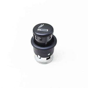 ชุดประกอบที่จุดบุหรี่ 1J0919307 1J0919309 แบบหนีบกลม สำหรับรถยนต์ Volkswagen Polo Bora Golf Passat B5 - Product Image 1