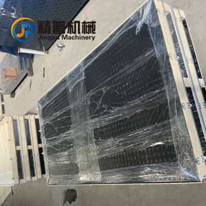 Offre Spéciale JINGPU D28/D16 <span class=keywords><strong>Station</strong></span> de soudage multifonction en acier de haute qualité 2400*1200 Industries de la Construction agricole neuves - Product Image 2