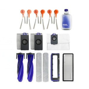 Xiaoyao 002 Max <b>Dust</b> Bag 229mm x 180mm x 95mm Reusable Home Use Vacuum Cleaner Accessory - Product Image 2