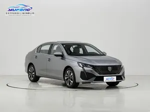 Precio de Distribuidor, Dongfeng Peugeot 408 2025 Usado, Automático, Gasolina, Sedán, Volante a la Izquierda - Product Image 4