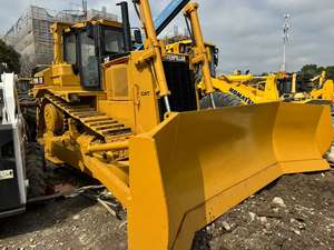 Bulldozer Caterpillar D9R/D7R/D7G/D7H/D6T/D6N/D6M/D6H/D6R/D5M/D5H Usado, Motor 2024, Bomba, Caja de Cambios, Rodamiento, 302KW, Origen Japón - Product Image 6