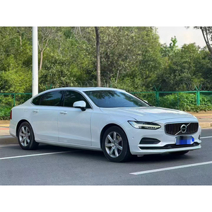 ใช้2023 volvos S90 B6 AWD PLUS เทอร์โบชาร์จเจอร์4สูบ <span class=keywords><strong>polestar</strong></span> ปรับปรุงประสิทธิภาพด้านซ้ายเกียร์อัตโนมัติมืด - Product Image 2