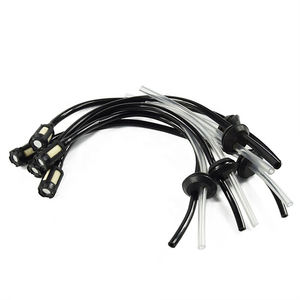 Kit <span class=keywords><strong>d</strong></span>'alimentation en carburant durable, tuyau de carburant 4 temps avec filtre de réservoir pour <span class=keywords><strong>d</strong></span>ébroussailleuse <span class=keywords><strong>Honda</strong></span> GX25 GX31 GX35 HHB25 HHH25 HHT35S - Product Image 5