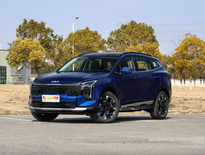 <span class=keywords><strong>Kia</strong></span> <span class=keywords><strong>Sportage</strong></span> 2026 2.0T AWD Edición Premium, Todoterreno, Gran <span class=keywords><strong>Oferta</strong></span>, Económico, Bajo Consumo de Combustible, SUV Espacioso para la Ciudad - Product Image 2